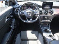 Mercedes-Benz CLA 180 SB AMG Line