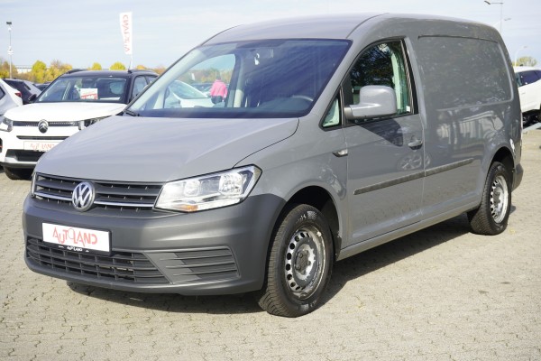 VW Caddy 1.0 Maxi Kasten BMT