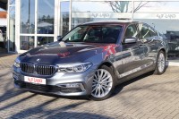Vorschau: BMW 530 i xDrive Luxury Line