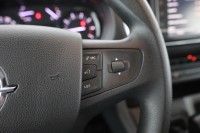 Opel Vivaro Kombi 1.5 CDTI L2