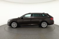 Vorschau: Skoda Superb Combi 2.0 TDI DSG Premium