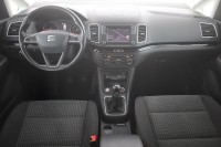 Seat Alhambra 2.0 TDI Style