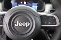 Jeep Avenger 54kWh Elektro Summit Aut.