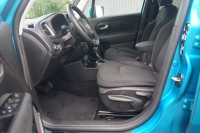 Jeep Renegade 1.3 Limited