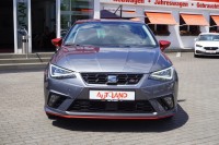 Seat Ibiza 1.5 TSI FR