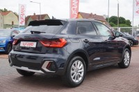Audi A1 citycarver 30 1.0 TFSI