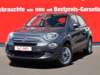 Vorschau: Fiat 500X 1.4