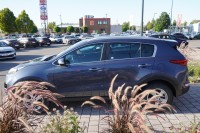 Kia Sportage 1.6 GDI Dream Team
