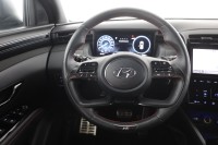 Hyundai Tucson 1.6 T-GDI N-Line 4WD