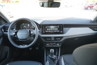 Skoda Scala 1.0 TSI