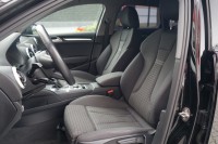 Audi A3 Sportback 35 TFSI sport
