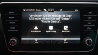 Skoda Superb Combi 2.0 TDI Ambition