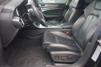 Audi A6 Avant 40 2.0 TDI