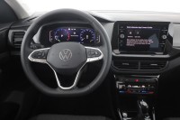 VW T-Cross 1.0 TSI DSG