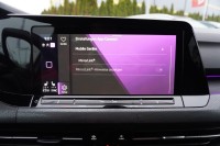 VW Golf VIII 2.0 GTI DSG