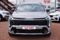 Kia Sportage 1.6 T-GDI GT-Line Hybrid Aut.