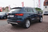 Seat Ateca 2.0 TSI Xcellence 4Drive DSG