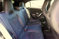 Mercedes-Benz A 200 A200 AMG Line