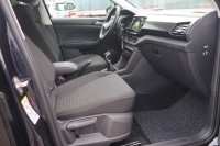 VW T-Cross 1.0 TSI