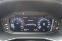Audi A1 Sportback 25 1.0 TFSI basis
