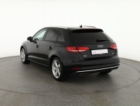 Audi A3 Sportback 2.0 TDI Sport