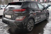 Hyundai Kona 1.6 T-GDI N Line 4WD