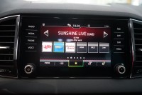 Skoda Karoq 1.5 TSI Tour