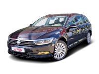 VW Passat Variant 1.6 TDI Comfortline 3-Zonen-Klima Navi Sitzheizung
