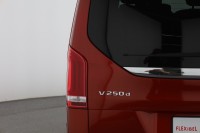 Mercedes-Benz V-Klasse V250 d lang