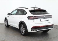 VW Taigo 1.0 TSI DSG R-Line