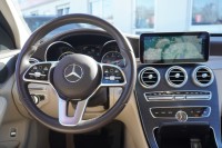 Mercedes-Benz C 220 C220 T-Modell d4Matic Avantgarde