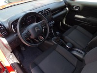 Citroen C3 Aircross 1.2 PureTech 110