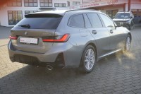 BMW 320 d M Sport
