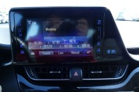 Toyota C-HR 1.2 Turbo 4x2