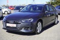 Audi A4 Avant 2.0 TFSI advanced Matrix Navi ACC AHK