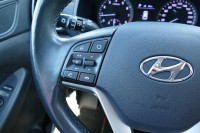 Hyundai Tucson 1.6 T-GDI Style 4WD