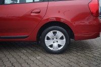 Dacia Logan II 0.9 TCe 90 MCV Comfort