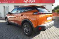 Peugeot 2008 1.2 PureTech Aut.