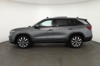 Vorschau: Skoda Kodiaq 2.0 TDI DSG