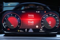 VW Golf VIII 2.0 GTI