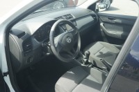 Skoda Fabia Combi 1.0l MPI