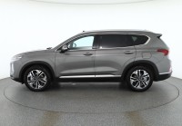 Vorschau: Hyundai Santa Fe 2.2 CRDi 4WD
