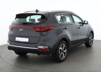 Kia Sportage 1.6 T-GDI Vision Aut.