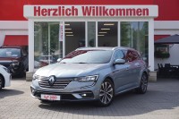 Vorschau: Renault Talisman Grandtour 1.8 TCe225 Intens