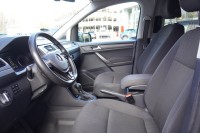 VW Caddy 2.0 TDI DSG