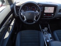 Mitsubishi Outlander Spirit 2.4 4WD