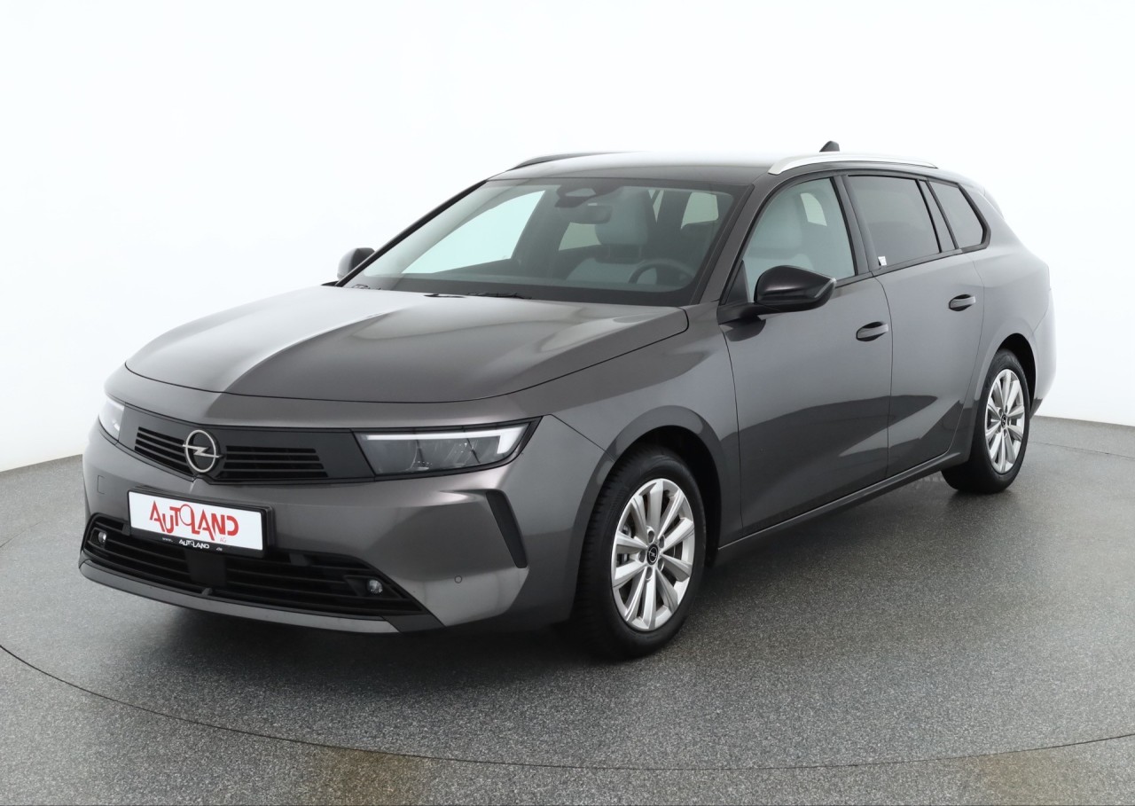 Opel Astra L ST 1.2 Elegance