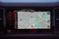 Skoda Kodiaq 2.0 TSI DSG RS 4x4 VC