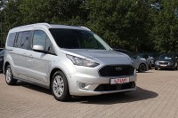 Ford Grand Tourneo Connect 1.5 TDCi