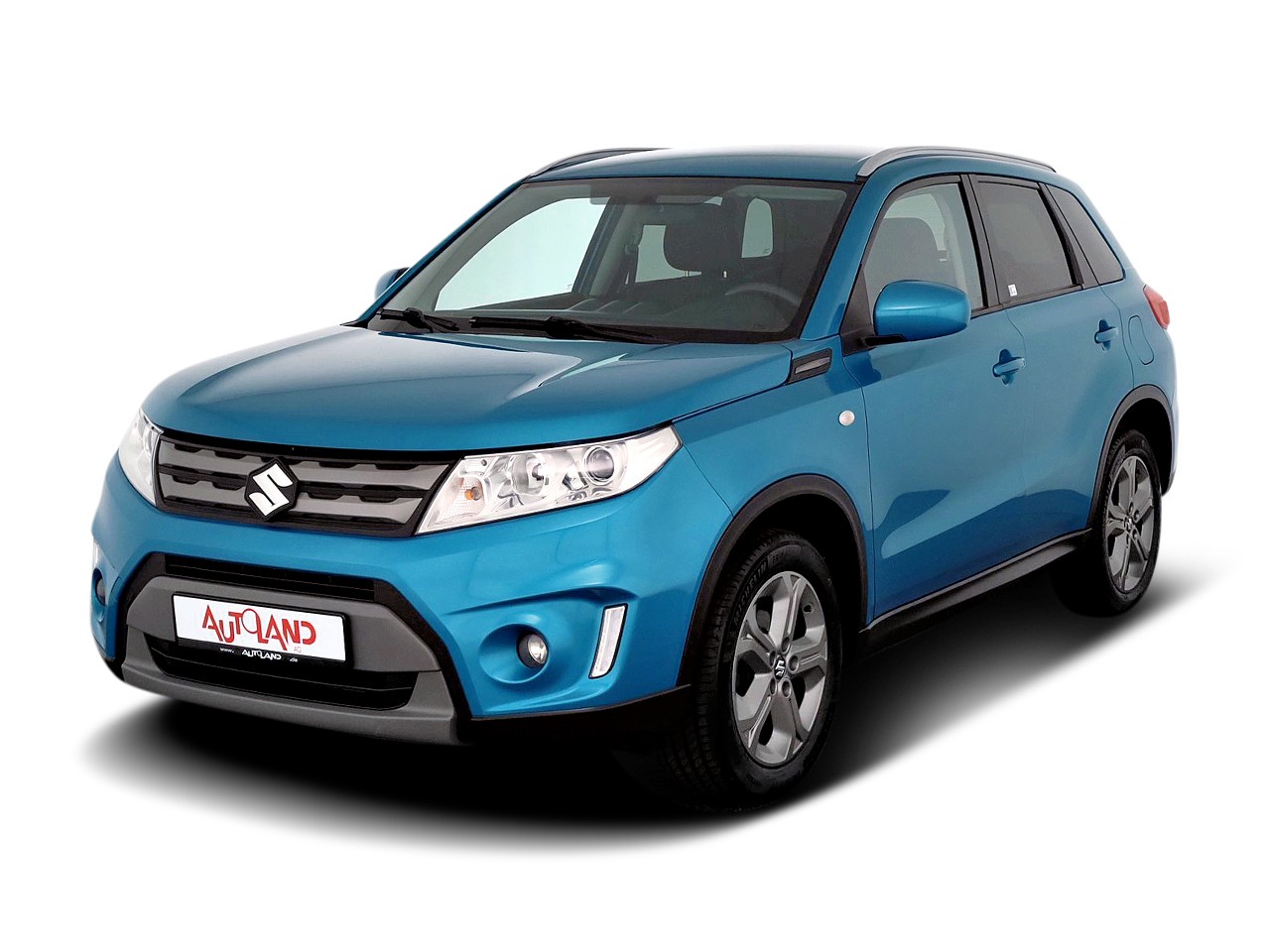 Suzuki Vitara 1.6 Comfort 4x2